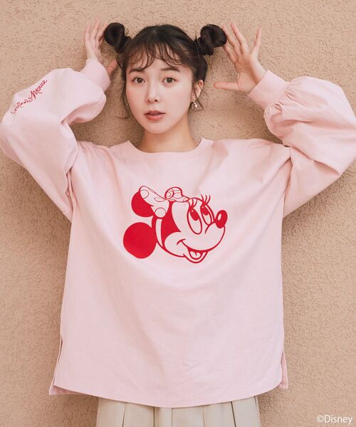 シェリーメイ用Tシャツ★ディズニープリンセス★ピンク★ビルドアベア シェリーメイ用Tシャツ☆ディズニープリンセス☆ピンク☆ビルドアベア