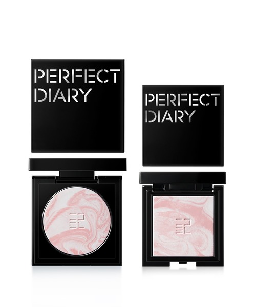 PERFECT DIARY（パーフェクトダイアリー） ファンデーション トランス