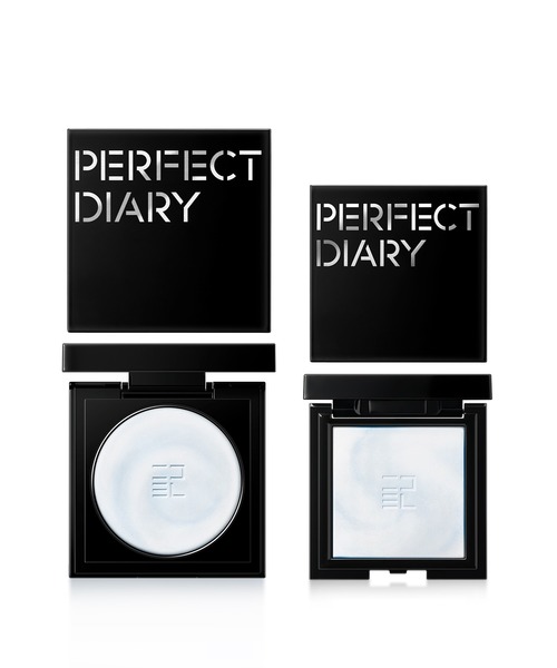 PERFECT DIARY（パーフェクトダイアリー） ファンデーション トランス