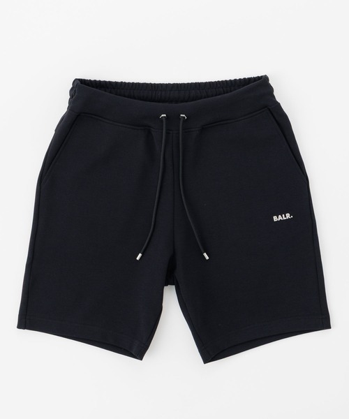BALR.（ボーラー） スウェットパンツ ジャージ JP Q SERIES PANEL 