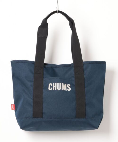 CHUMS（チャムス） トートバッグ Recycle CHUMS Ordinary Tote Bag 