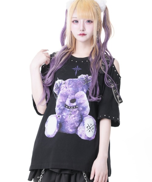 TRAVAS TOKYO（トラバストーキョー） tシャツ 半袖 「TRAVAS TOKYO