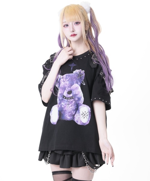 TRAVAS TOKYO（トラバストーキョー） tシャツ 半袖 「TRAVAS TOKYO
