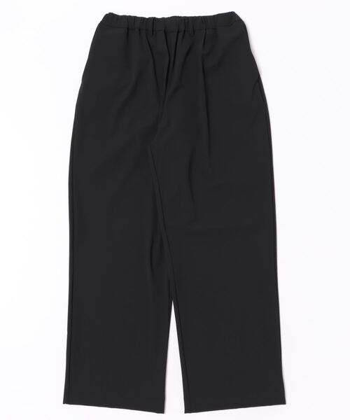 「Lui's」 パンツ S ブラック メンズの画像