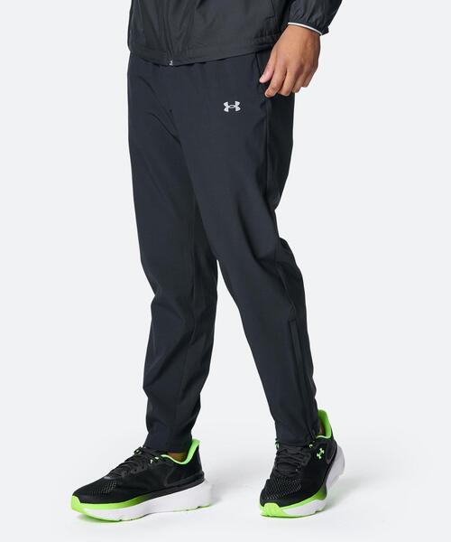 UNDER ARMOUR（アンダーアーマー） パンツ UAベロシティプロ ストーム