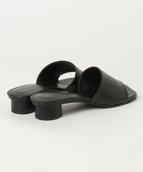 サンダル SANDAL S66WP0109 メンズの画像