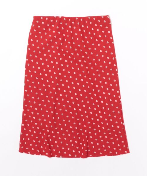 スカート レッドドット シフォンスカート : ZOZOTOWN Yahoo!店 - 通販