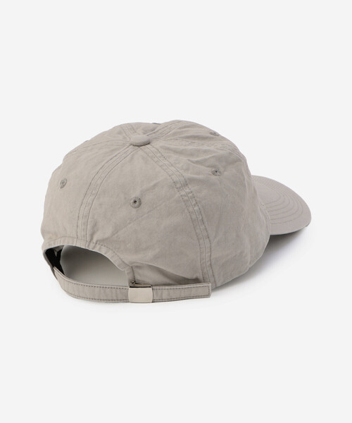 KIJIMA TAKAYUKI グレー　帽子 フューズ FUSE 【KIJIMA TAKAYUKI/キジマタカユキ】MELTON BUCKET HAT