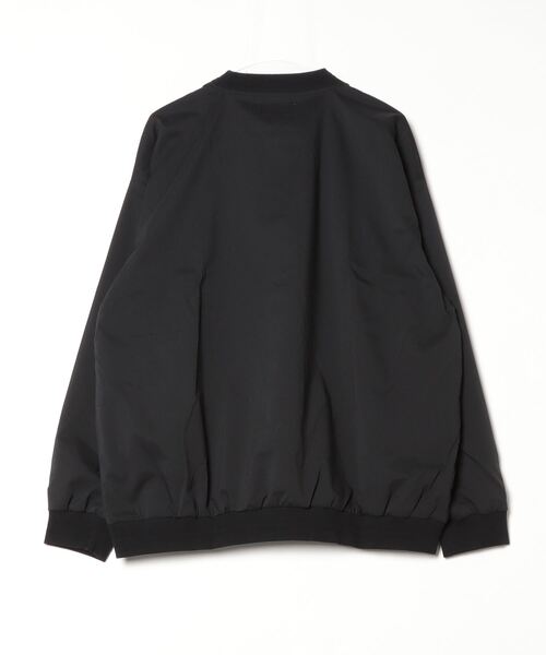 「The DUFFER of ST.GEORGE」 上衣 LARGE 米国海軍 メンズ