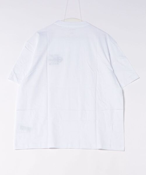 Calvin Klein（カルバン・クライン） tシャツ 「CALVIN KLEIN」ロゴT 