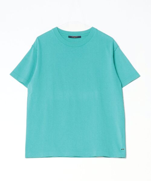 LOUIS VUITTON Tシャツ サイズS LOUIS VUITTON（ルイ・ヴィトン） 半袖Tシャツ S ブルー メンズ