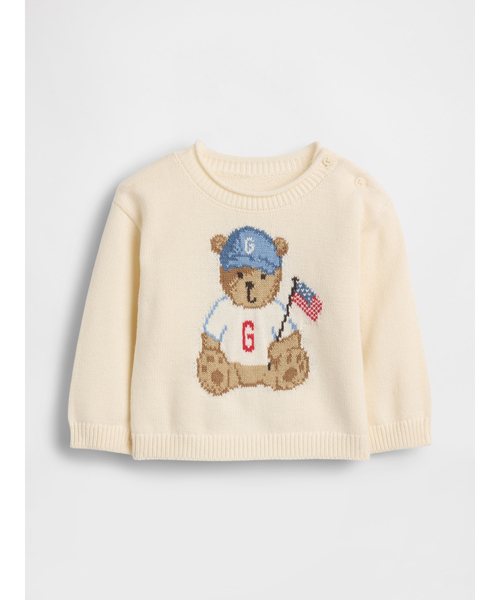 DIESEL KIDS ニット セーター 入学式 DIESEL（ディーゼル）Kids