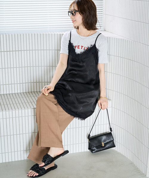 FREAK'S STORE（フリークスストア） ワンピース 限定展開 レース