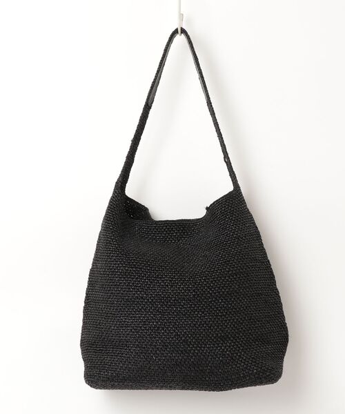 「Helen Kaminski」 Loto トートバッグ ONE SIZE ブラック レディース_画像2