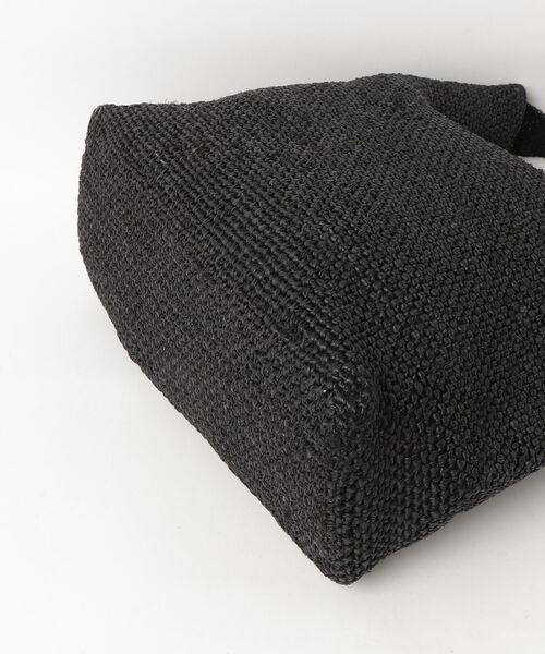 「Helen Kaminski」 Loto トートバッグ ONE SIZE ブラック レディース_画像3