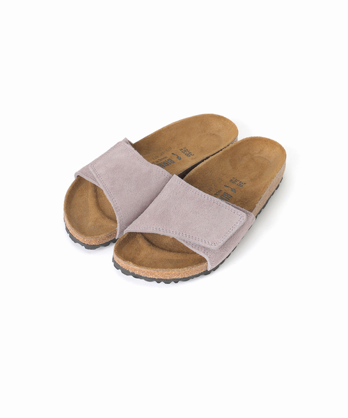 IENA（イエナ） ビルケンシュトック サンダル 「販路限定」BIRKENSTOCK