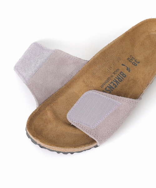 IENA（イエナ） ビルケンシュトック サンダル 「販路限定」BIRKENSTOCK