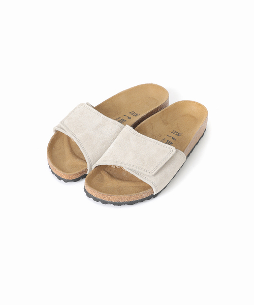 IENA（イエナ） ビルケンシュトック サンダル 「販路限定」BIRKENSTOCK
