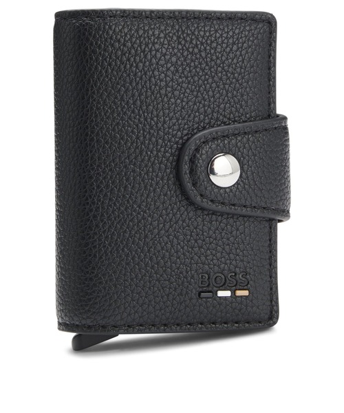 美品 ヒューゴボス キルティング シープレザー ピンク 長財布 1776【中古】HUGO BOSS 美品 ヒューゴボス 長財布 メンズ HUGO BOSS 中古 : Rehello by