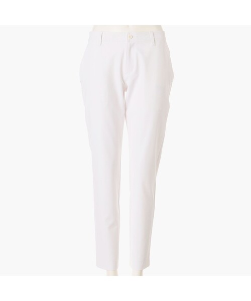 ゴルフ WOMEN'S SUMMER CROPPED PANTS レディース