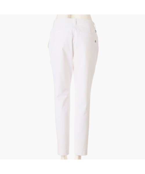 ゴルフ WOMEN'S SUMMER CROPPED PANTS レディース_2