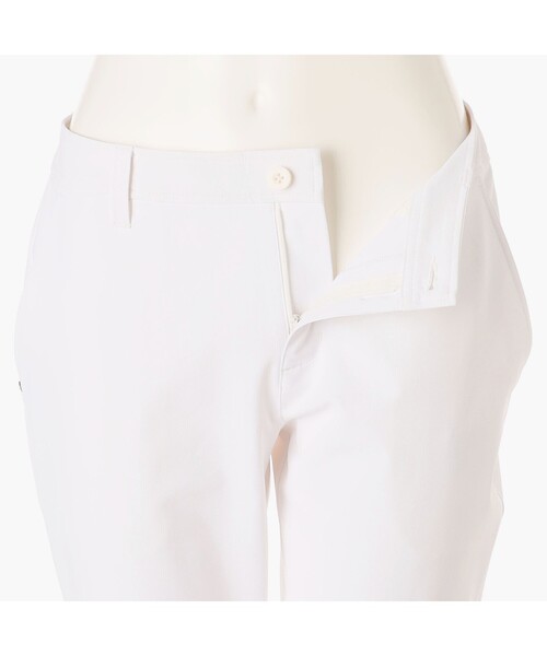 ゴルフ WOMEN'S SUMMER CROPPED PANTS レディース_9