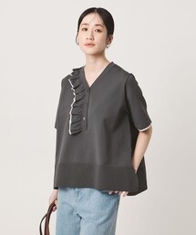 UNITED ARROWS（ユナイテッドアローズ） ニット セーター ミニマル