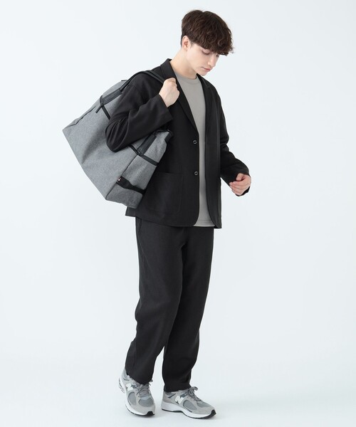 セットアップ ネイビー Beams Heart Sサイズ BEAMS HEART（ビームス ハート） セットアップ S ネイビー メンズ