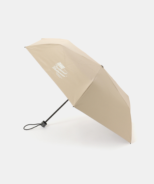 plage（プラージュ） 日傘 傘 TRADITIONAL WEATHERWEAR LT WEIGHT