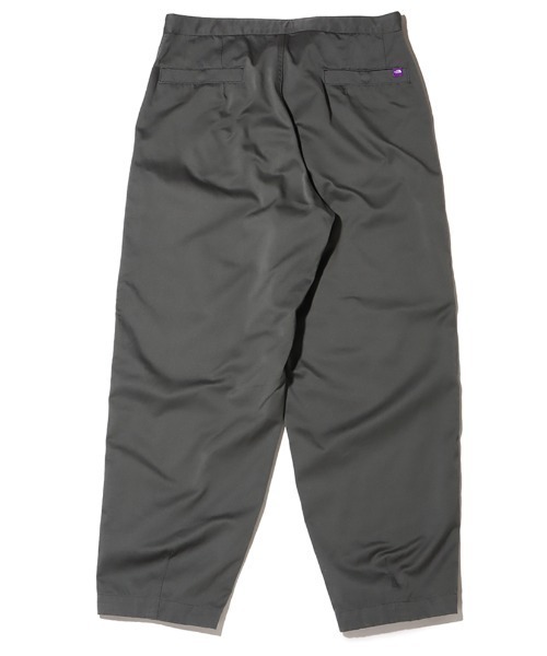 ワイドパンツ THE NORTH FACE purple labelの商品一覧 通販 - Yahoo
