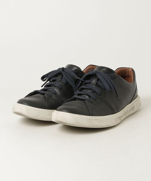 Clarks（クラークス） シューズ 7.5 ブルー メンズ : ZOZOTOWN Yahoo