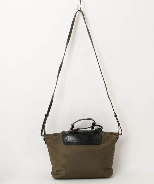 フルラ ネット 2way ショルダーバッグ クロスボディ レザー グリーン FURLA（フルラ） 2WAYバッグ - グリーン レディース : ZOZOTOWN Yahoo