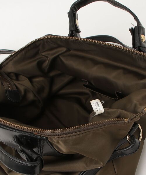 FURLA（フルラ） 2WAYバッグ - グリーン レディース : ZOZOTOWN Yahoo