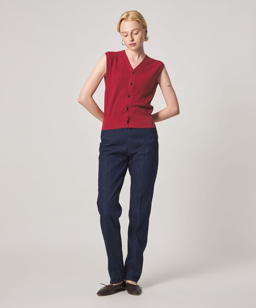 STEVEN ALAN（スティーブンアラン） ニット セーター 「Steven Alan