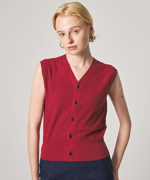 STEVEN ALAN（スティーブンアラン） ニット セーター 「Steven Alan