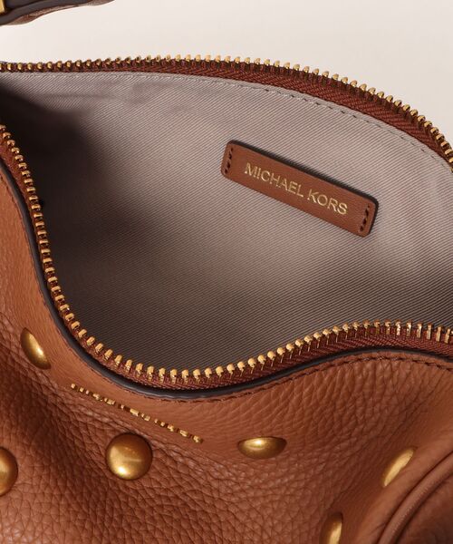 MICHAEL KORS（マイケルコース） ショルダーバッグ バッグ IZZY