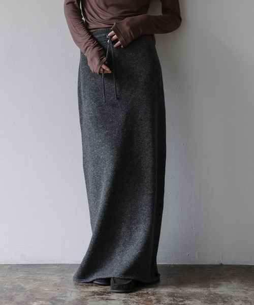Y-3 ロング スカート NYLON SKIRT 3-STRIPES : ZOZOTOWN Yahoo!店
