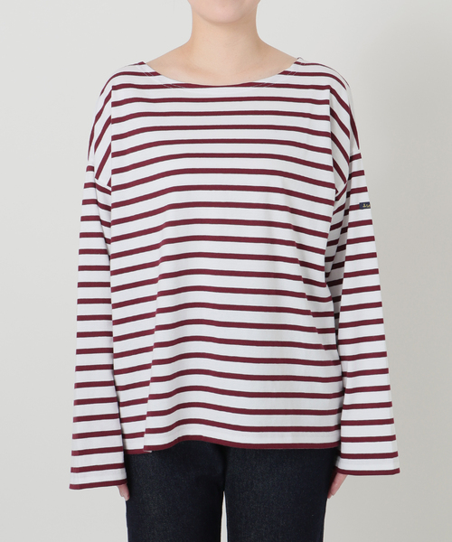 Le Minor（ルミノア） tシャツ 「追加」LE MINOR/ルミノア SLOBE別注