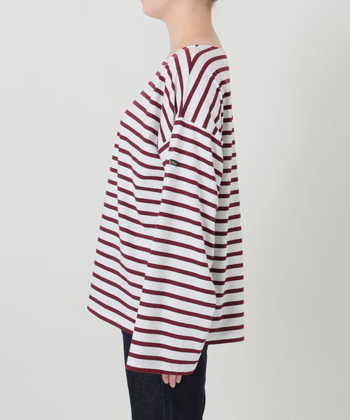 Le Minor（ルミノア） tシャツ 「追加」LE MINOR/ルミノア SLOBE別注