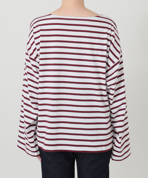 Le Minor（ルミノア） tシャツ 「追加」LE MINOR/ルミノア SLOBE別注