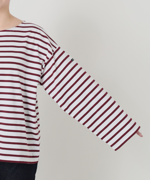 Le Minor（ルミノア） tシャツ 「追加」LE MINOR/ルミノア SLOBE別注