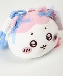 キーホルダー ちいかわおめかしマスコットチャームの詳細画像3