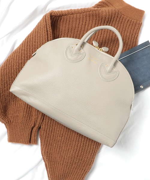 「YOUNG&OLSEN The DRYGOODS STORE」 ハンドバッグ FREE ブラック レディース_画像6