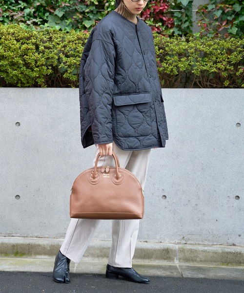 「YOUNG&OLSEN The DRYGOODS STORE」 ハンドバッグ FREE ブラック レディース_画像9