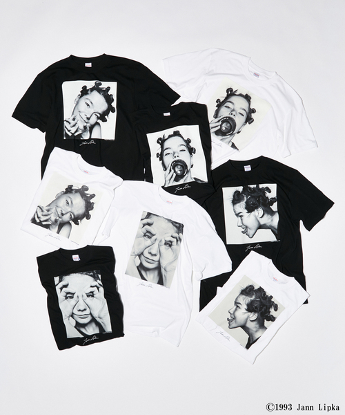 JOURNAL STANDARD（ジャーナルスタンダード） tシャツ Jann Lipka