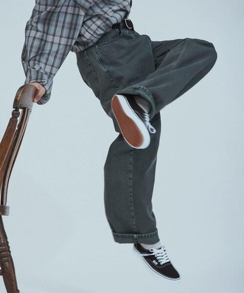 Levi's（リーバイス） ジーンズ LEVI'S EXCLUSIVE 578 BAGGY メンズ