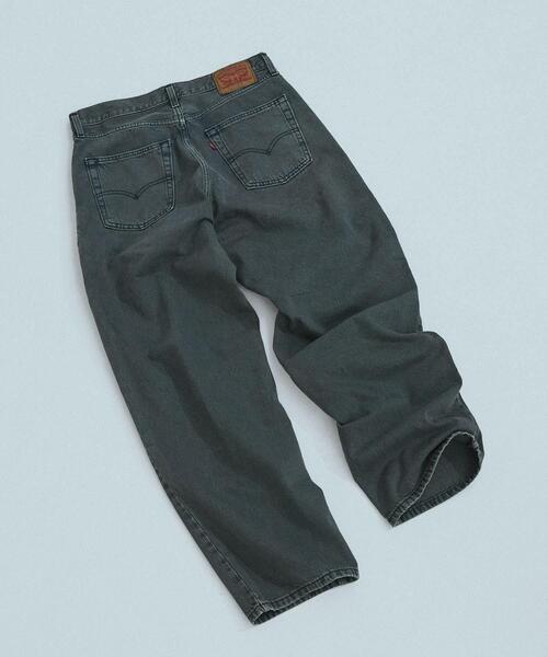 Levi's（リーバイス） ジーンズ LEVI'S EXCLUSIVE 578 BAGGY メンズ