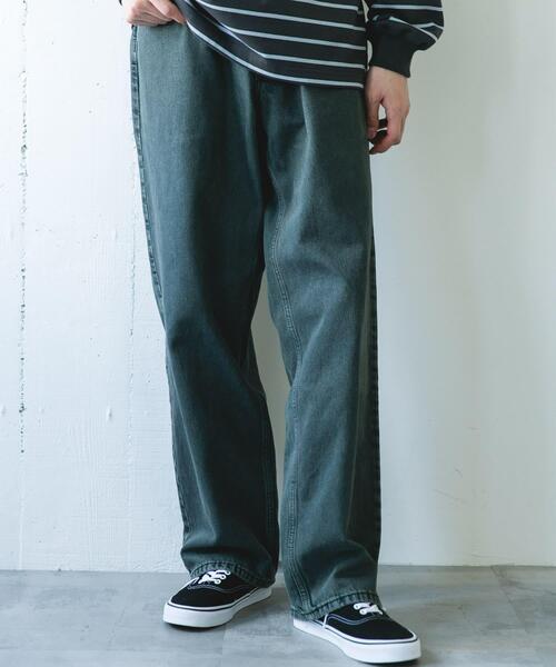 Levi's（リーバイス） ジーンズ LEVI'S EXCLUSIVE 578 BAGGY メンズ