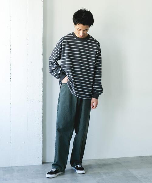 Levi's（リーバイス） ジーンズ LEVI'S EXCLUSIVE 578 BAGGY メンズ