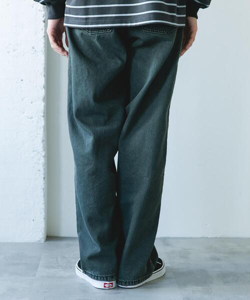 Levi's（リーバイス） ジーンズ LEVI'S EXCLUSIVE 578 BAGGY メンズ